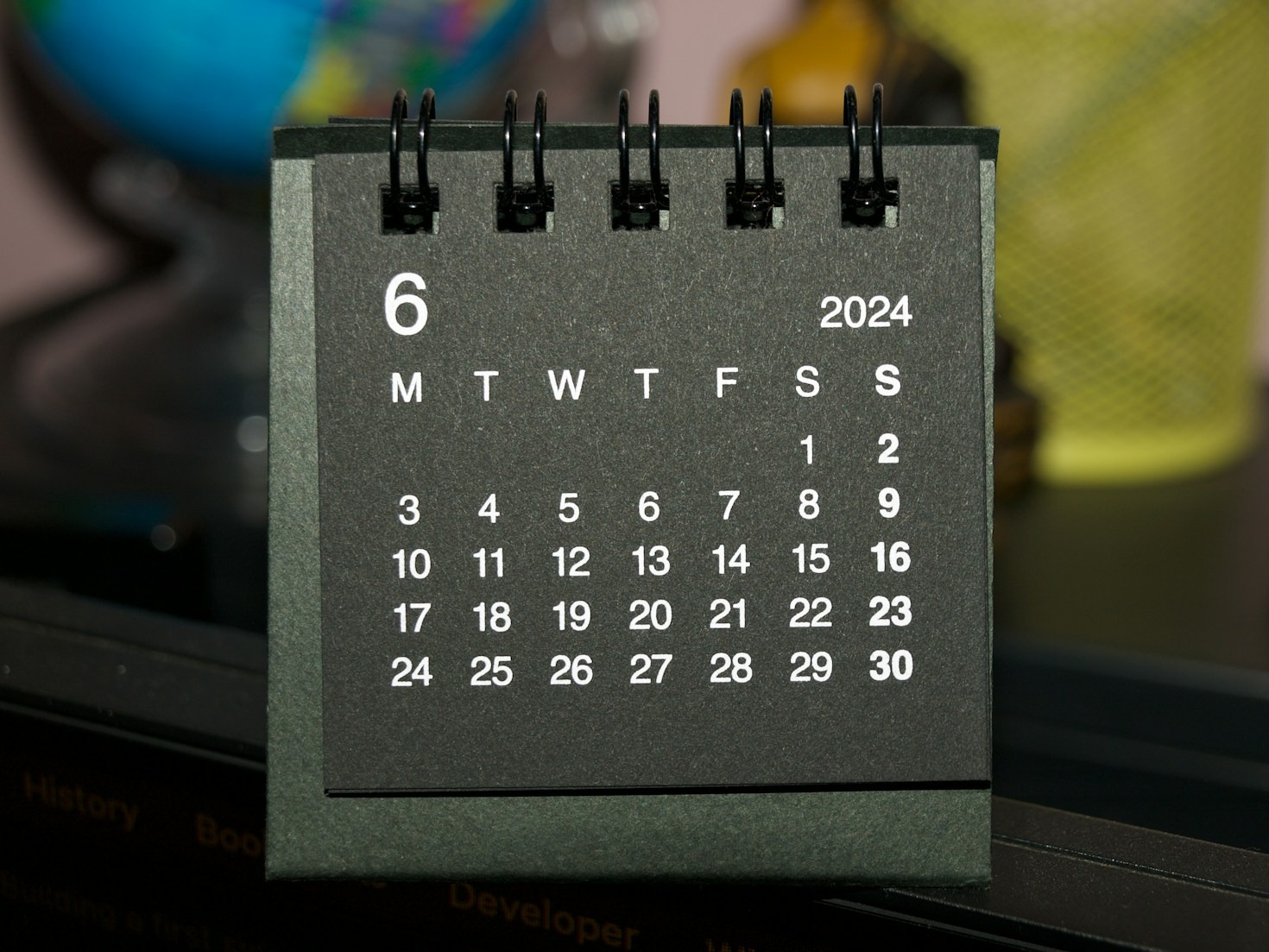 Cómo el calendario 2026 puede mejorar tu planificación anual